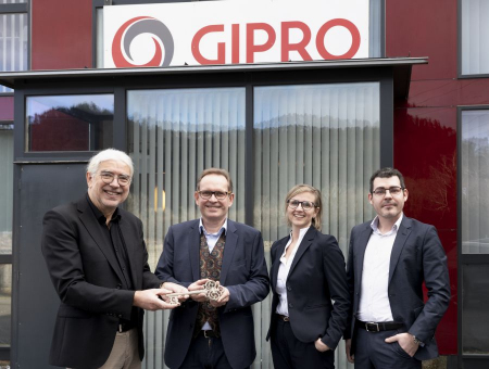 PREIS Group Acquisition Secures 100 Jobs at GIPRO