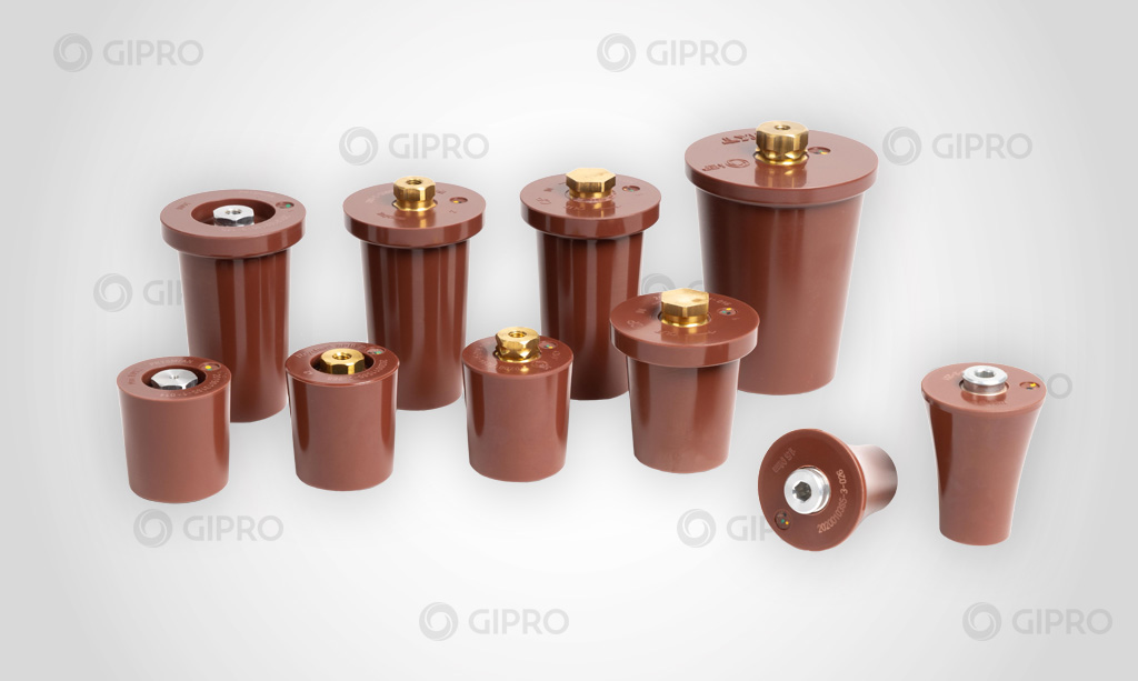 GIPRO ist der weltweite Spezialist für Gießharz-Endstücke von Kabelsteckern