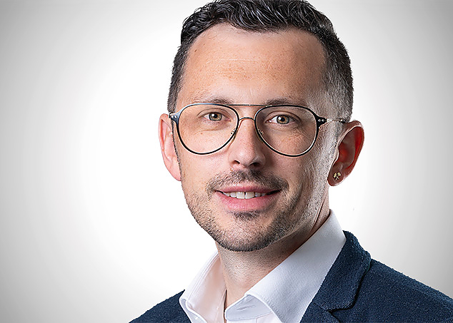 DI Dr. Christoph Pichler