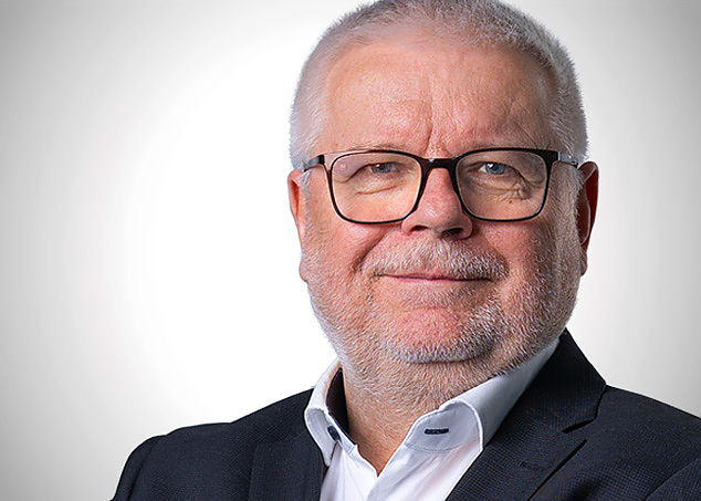 ING. Erich Weissenboeck