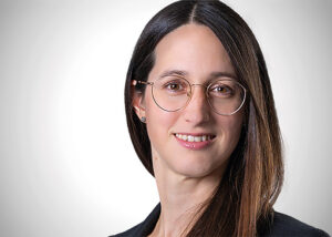 DI Isabella Anelli-Monti, MSC