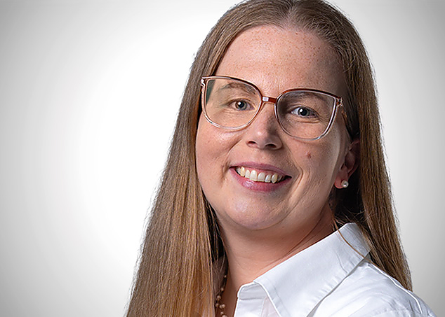 GIPRO Customer Service Renate Hoerzer