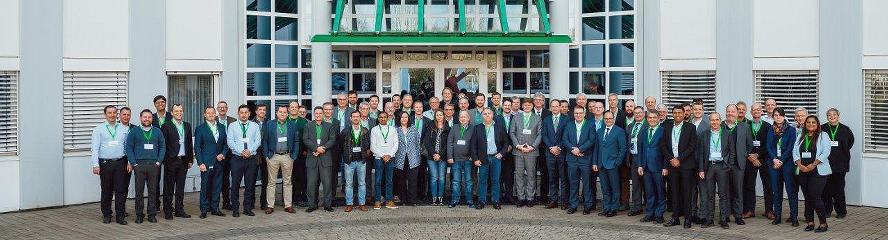 Weichenstellung am Schneider-Electric Future Day