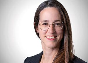 Larissa Anelli-Monti, MSC BSC