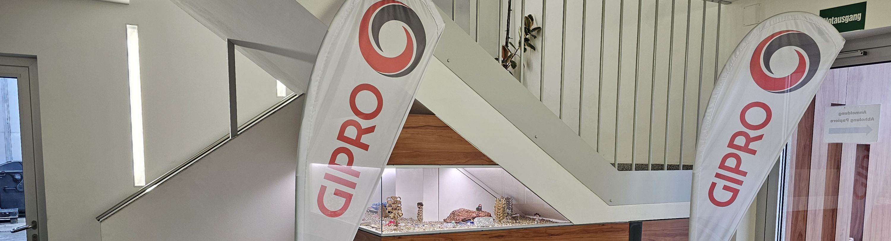 RePlug Nachhaltigkeits-Initiative